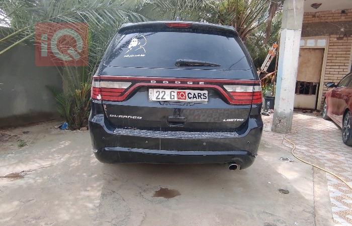 Dodge Durango